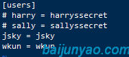 Jsky博客